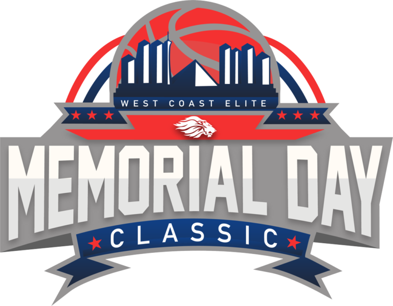 Memorial Day Classic West Coast Elite Basketball