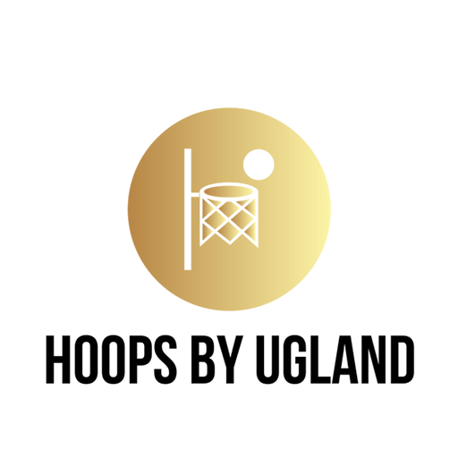 hoops by ugland logo