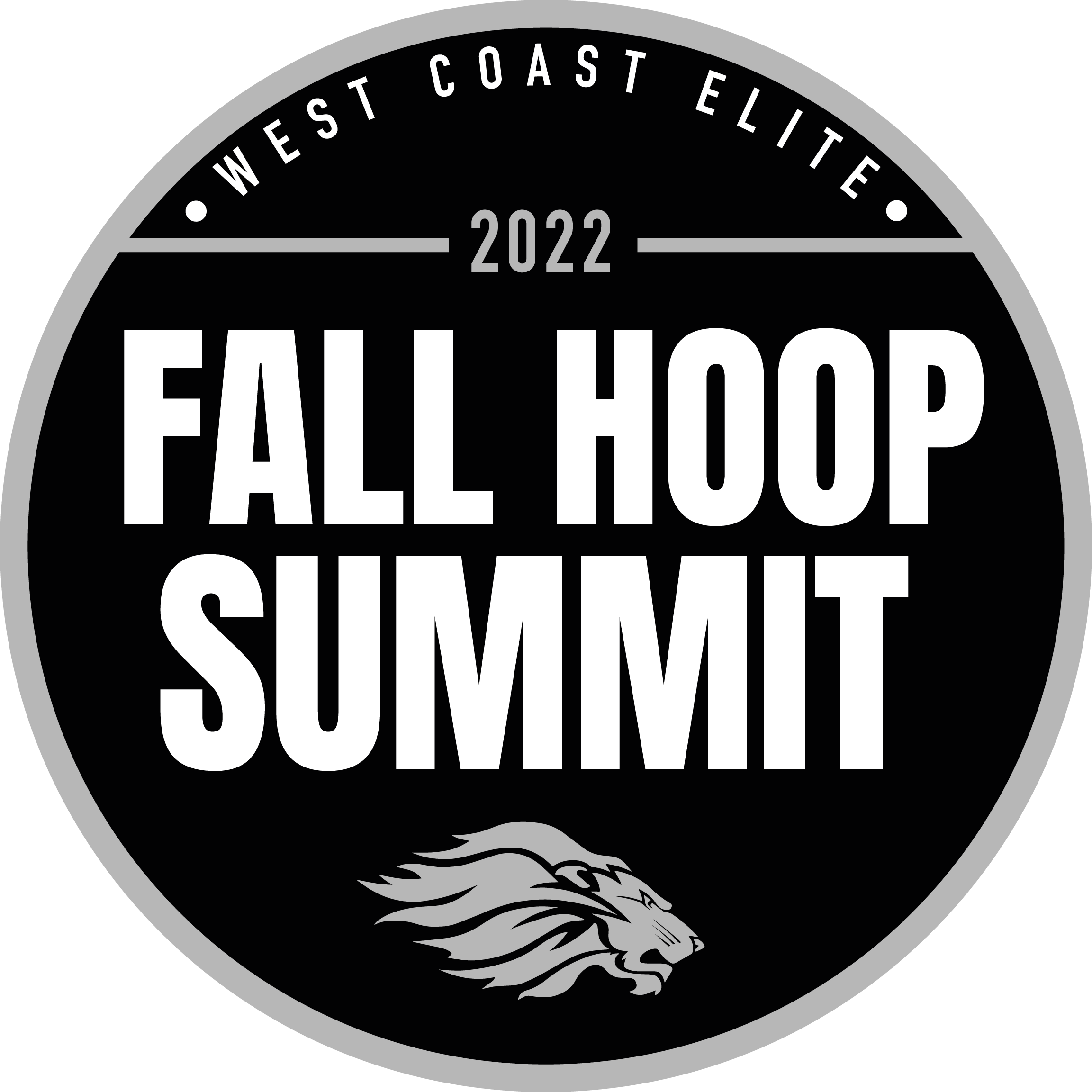 WCE Fall Hoop Summit